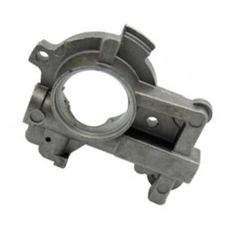 Oil pump housing chainsaw models MS650 MS660 ORIGINAL STIHL 11226403005 | NewgardenParts.com
