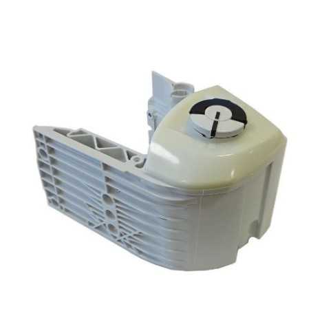 Tank body saw models MS201 ORIGINAL STIHL 11453500812 | NewgardenParts.com