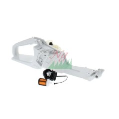 Corpo serbatoio motosega modelli MS231 ORIGINALE STIHL 11433500807 | NewgardenParts.com