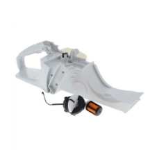 Corpo serbatoio motosega modelli MS311 MS362 ORIGINALE STIHL 11403500825 | NewgardenParts.com