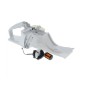 Corpo serbatoio motosega modelli MS311 MS362 ORIGINALE STIHL 11403500825