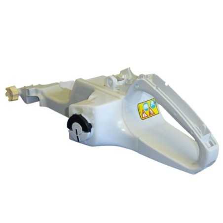 Kettensägen-Kraftstofftankgehäuse Modelle MS441 ORIGINAL STIHL 11383500807 | NewgardenParts.com