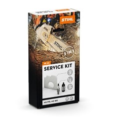 Maintenance kit chainsaw models MS170 ORIGINAL STIHL 11300074103 | NewgardenParts.com