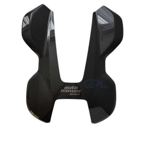 ABDECKUNGSSATZ TOP 320 NER 538875401 ORIGINAL HUSQVARNA | NewgardenParts.com
