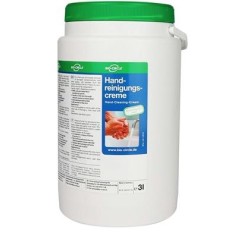 Hand-washing cream BIO CIRCLE 3 Kg | NewgardenParts.com