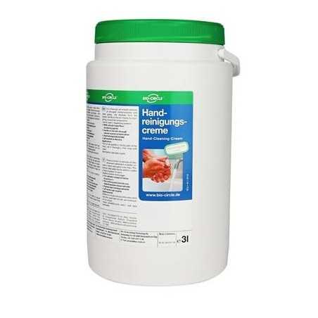 Hand-washing cream BIO CIRCLE 3 Kg | NewgardenParts.com