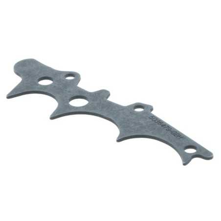 RACK 503647902 ORIGINAL HUSQVARNA | NewgardenParts.com