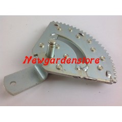 Cremagliera sterzo trattorino tagliaerba T9 11 12 13 Alko 456540 514688 | NewgardenParts.com