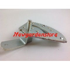 Cremagliera sterzo trattorino tagliaerba T9 11 12 13 Alko 456540 514688 | NewgardenParts.com