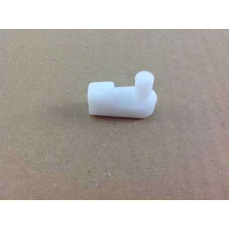 MITSUBISHI compatible starter pulley for brushcutter TL33