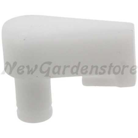 EFCO compatible chainsaw brushcutter starter ratchet 4191016R | NewgardenParts.com
