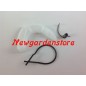 Démarreur à cliquet pour débroussailleuse compatible KAWASAKI 13165-2058