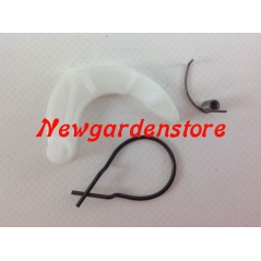 Carraca arranque desbrozadora motosierra compatible KAWASAKI 13165-2058 | NewgardenParts.com