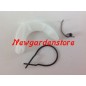 Ratchet starter brushcutter chainsaw compatible KAWASAKI 13165-2058