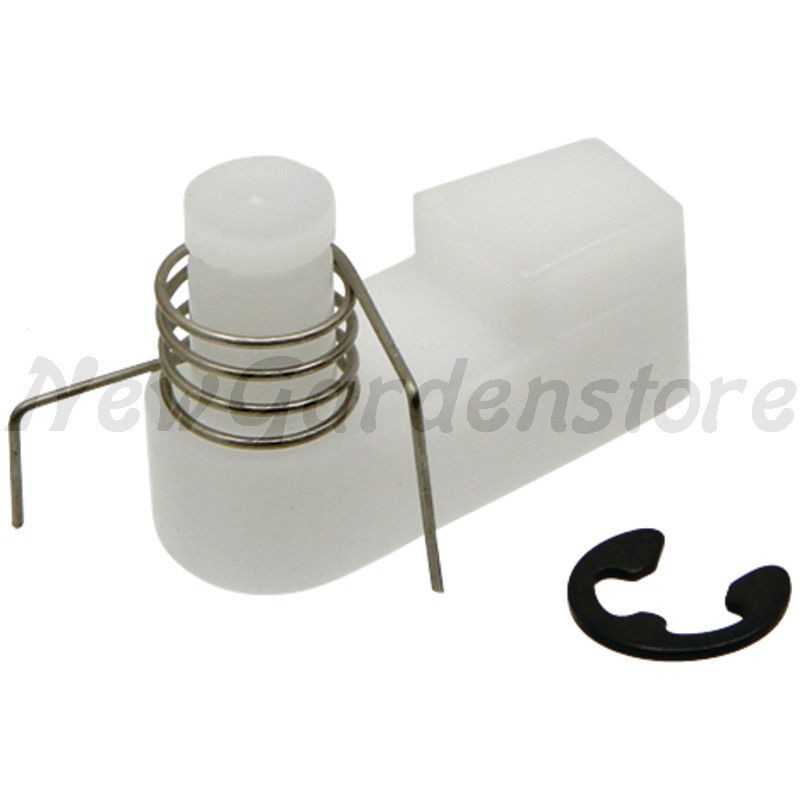Ratschenstarter Freischneider Kettensäge KAWASAKI kompatibel 92144-2157