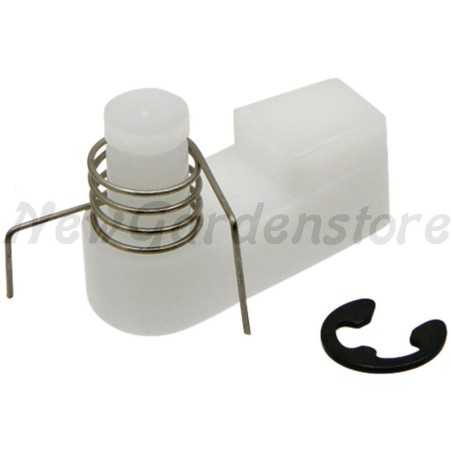 Ratchet starter brushcutter chainsaw KAWASAKI compatible 92144-2157 | NewgardenParts.com