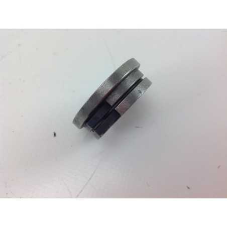 Tondeuse à gazon automotrice à roue à cliquet KAAZ GR 481 531 002316