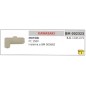 Anlasser mit Ratsche kompatibel mit KAWASAKI Rasenmäher FC150V 13165-2072