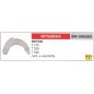 Trinquete para arranque de desbrozadora MITSUBISHI T170 - T200 - T240
