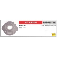 Cricchetto saltarello avviamento MITSUBISHI decespugliatore TLE33FA KS20094AA008 | NewgardenParts.com