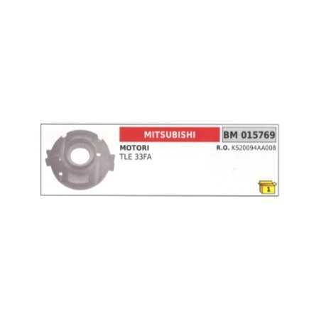 Desbrozadora MITSUBISHI TLE33FA KS20094AA008 | NewgardenParts.com