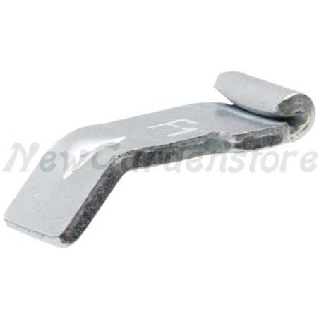 carraca de arranque cortacésped ORIGINAL LONCIN 193540003-0001 | NewgardenParts.com