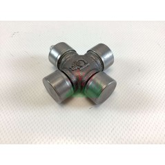 ORIGINAL GIANNI FERRARI tractor de césped TOP GREEN 00777201200 | NewgardenParts.com