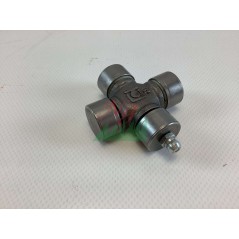 ORIGINAL GIANNI FERRARI tractor de césped TOP GREEN 00777201200 | NewgardenParts.com