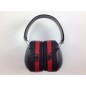 Professional anti-noise ear muff ama 07082