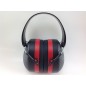 Professional anti-noise ear muff ama 07082