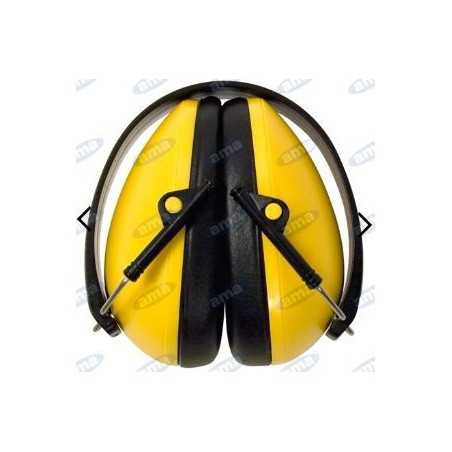 Professional compact earmuff ama 61817 | NewgardenParts.com