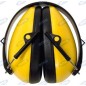 Professional compact earmuff ama 61817