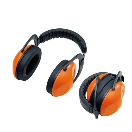 Cuffia auricolare di protezione imbottita concept 24F ORIGINALE STIHL | NewgardenParts.com