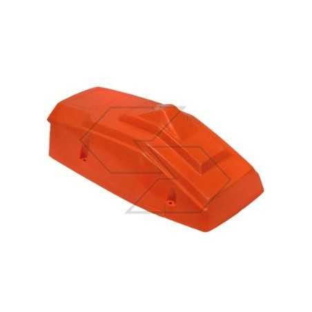 Cylinder cover crankcase HUSQVARNA chainsaw models: 281 288 | NewgardenParts.com