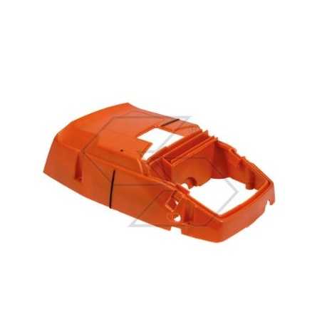 Cylinder cover HUSQVARNA 365 371 372 | NewgardenParts.com