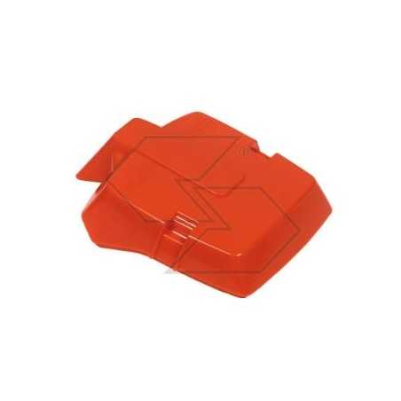 Cylinder cover HUSQVARNA 365 371 372 | NewgardenParts.com