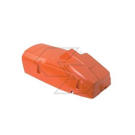 Cylinder cover cap HUSQVARNA 61 66 | NewgardenParts.com