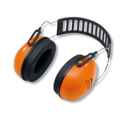 STIHL concept 28 high-noise attenuation ear muffs | NewgardenParts.com