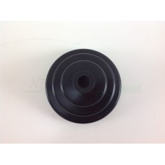 Gear shift lever boot for riding tractor SEP VALPADANA 10x65x55 | NewgardenParts.com