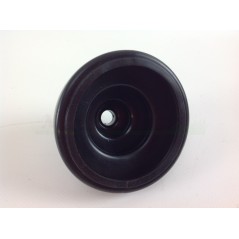 Gear shift lever boot for riding tractor SEP VALPADANA 10x65x55 | NewgardenParts.com