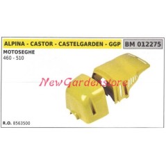 Cuffia motore ALPINA motore motosega 460 510 012275 | NewgardenParts.com