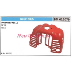 Cuffia motore BLUE BIRD motore mototrivella N 39 52 012079 | NewgardenParts.com