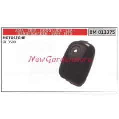 Motorhaube CINA Motor Kettensäge GL 3500 013375