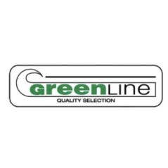 Cuffia motore decespugliatore modelli GL53N ORIGINALE GREEN LINE 046964 | NewgardenParts.com