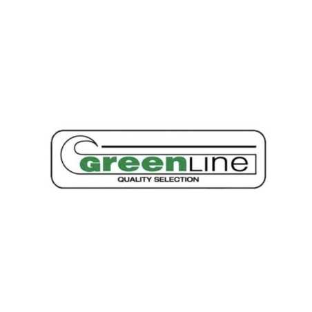 Engine Hood Brushcutter Models GL53N ORIGINAL GREEN LINE 046964 | NewgardenParts.com