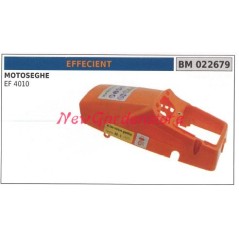 Cuffia motore EFFICIENT motore motosega EF 4010 022679 | NewgardenParts.com