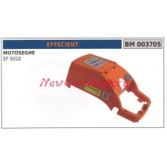 Cuffia motore EFFICIENT motore motosega EF 5010 003705 | NewgardenParts.com