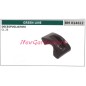 Motorhaube GREEN LINE Freischneider Motor GL 26 014612