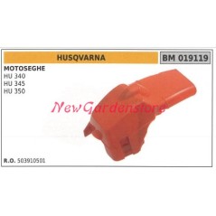 Cuffia motore HUSQVARNA motore motosega HU 340 345 350 019119