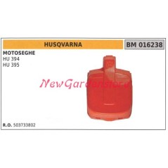 Cuffia motore HUSQVARNA motore motosega HU 394 395 016238 | NewgardenParts.com